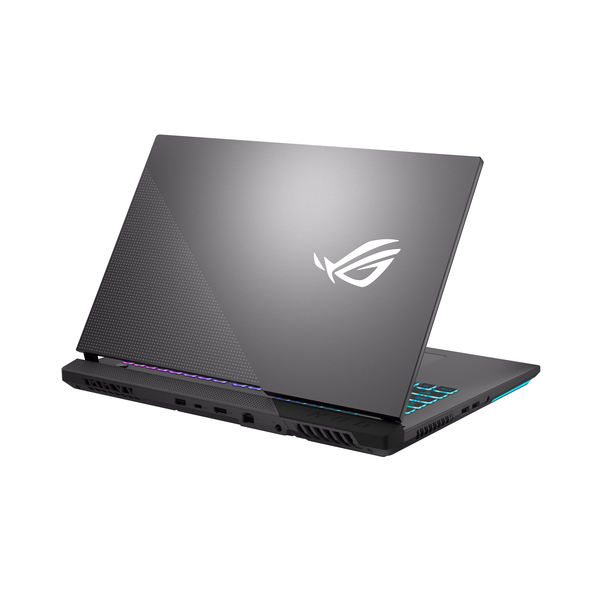 ASUS G713RM-KH005W AMD Ryzen 7 6800H 17.3inch FHD 16GB DDR5 512GB RTX 3060 6GB 2YW W11H (SECONDHAND)(REUR)