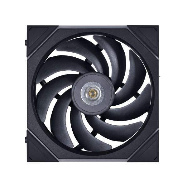 Lian Li  UNI FAN TL Wireless Reverse 140 Svart (1pc)