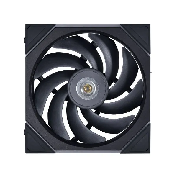 Lian Li  UNI FAN TL Wireless Reverse 140 Musta (1pc)