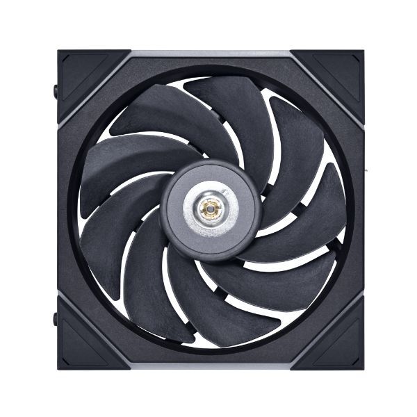 Lian Li  UNI FAN TL Wireless Reverse 140 Svart (1pc)