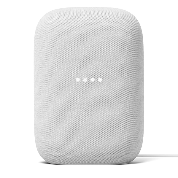 Google Nest Audio -&auml;lykaiutin, Liitu