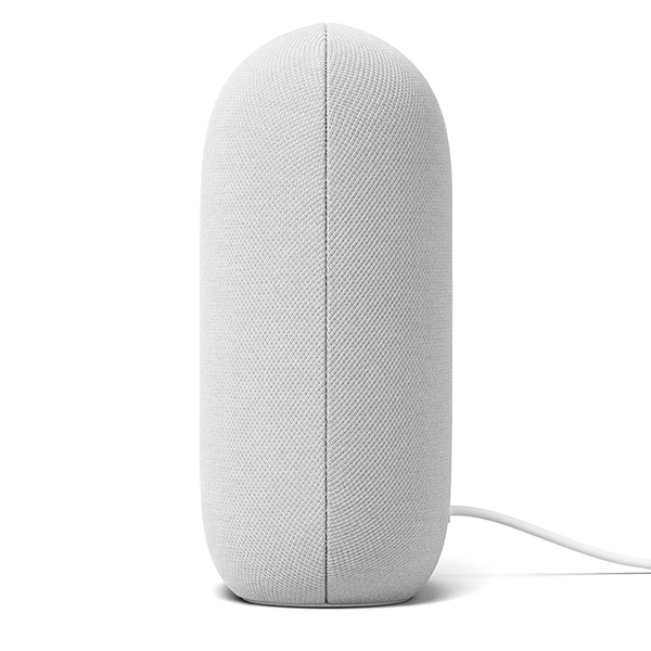 Google Nest Audio -&auml;lykaiutin, Liitu