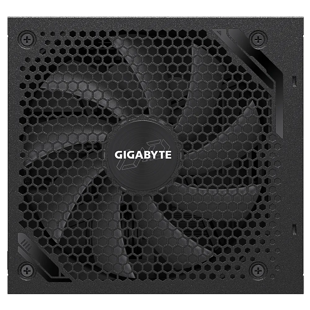 Gigabyte UD1300GM PG5 1300W - Power supply, 80 Plus Gold