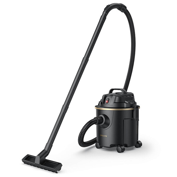 Dreame DF10 Pro HHV13A Wet And Dry vacuum cleaner