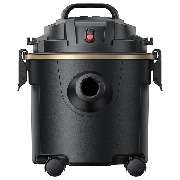 Dreame DF10 Pro HHV13A Wet And Dry vacuum cleaner