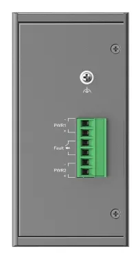 TP-Link Omada 6-Port Gigabit Industrial PoE+ -kytkin