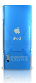 Microshield iPod Nano 5G Clear Microshield iPod Nano 5G Clear