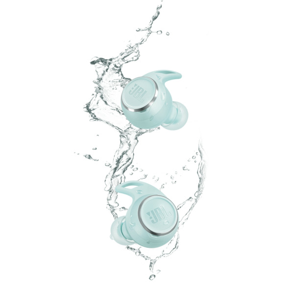 JBL Reflect Aero TWS, Mint