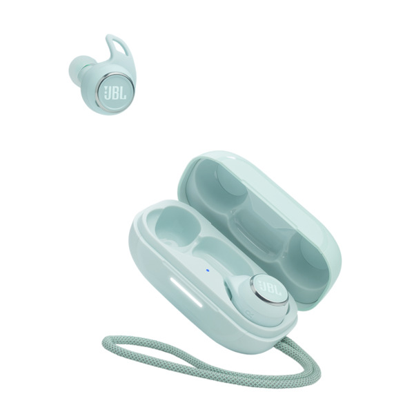JBL Reflect Aero TWS, Mint