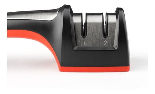 NHC V&auml;ssa - Knife Sharpener, Ceramic/Diamond