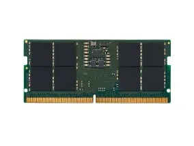 Kingston ValueRAM 32GB (2 x 16GB) DDR5 4800 MHz, SO-DIMM, 1Rx8, CL40 - memory