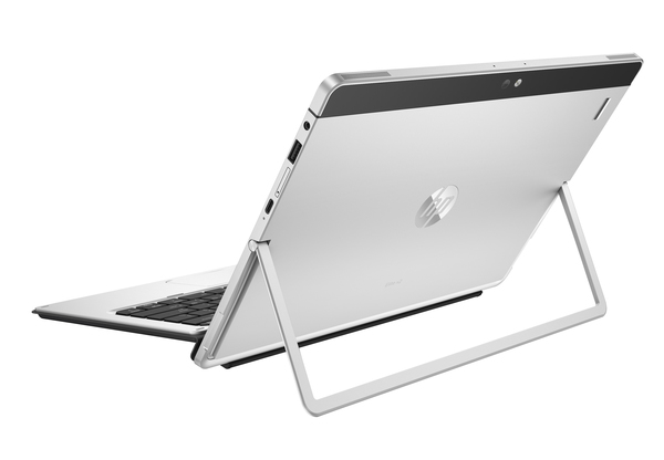 HP Elite x2 1012 G1 - Tabletti - irrotettavalla n&auml;pp&auml;imist&ouml;ll&auml; - Core m7 6Y75 / 1.2 GHz - Win 10 Pro 64-bit - 8 Gt RAM - 512 Gt SSD - 12" IPS kosketusn&auml;ytt&ouml; 192