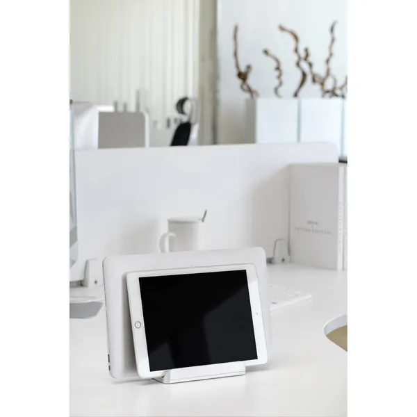DESIRE2 Holder Stand for Laptops and Tablets Laptop and Tablet Desk Holder