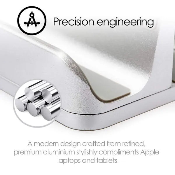 DESIRE2 Holder Stand for Laptops and Tablets Laptop and Tablet Desk Holder
