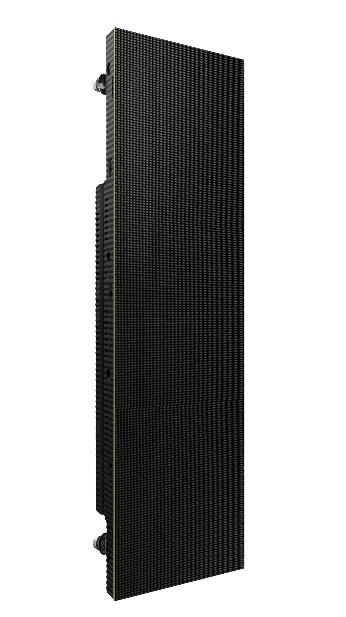 Samsung Smart LED Signage Indoor LED IF025R-VEF Cabinet, 2,5mm pitch, 96x216 pixels 1200 nits, 6480Hz refresh, 100 000 hours LED lifetime, full front service