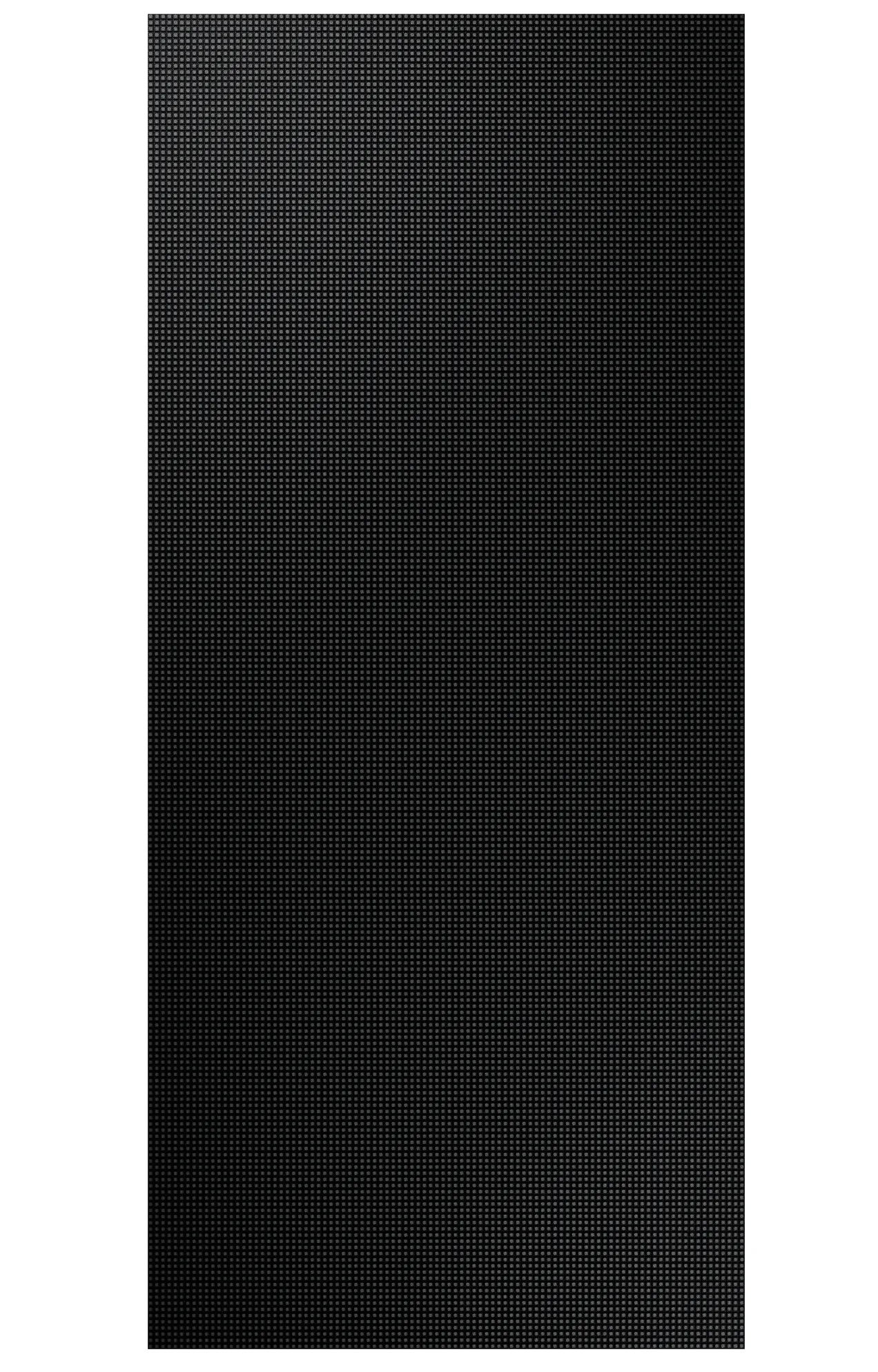 Samsung Smart LED Signage Indoor LED IF025R-VEF Cabinet, 2,5mm pitch, 96x216 pixels 1200 nits, 6480Hz refresh, 100 000 hours LED lifetime, full front service