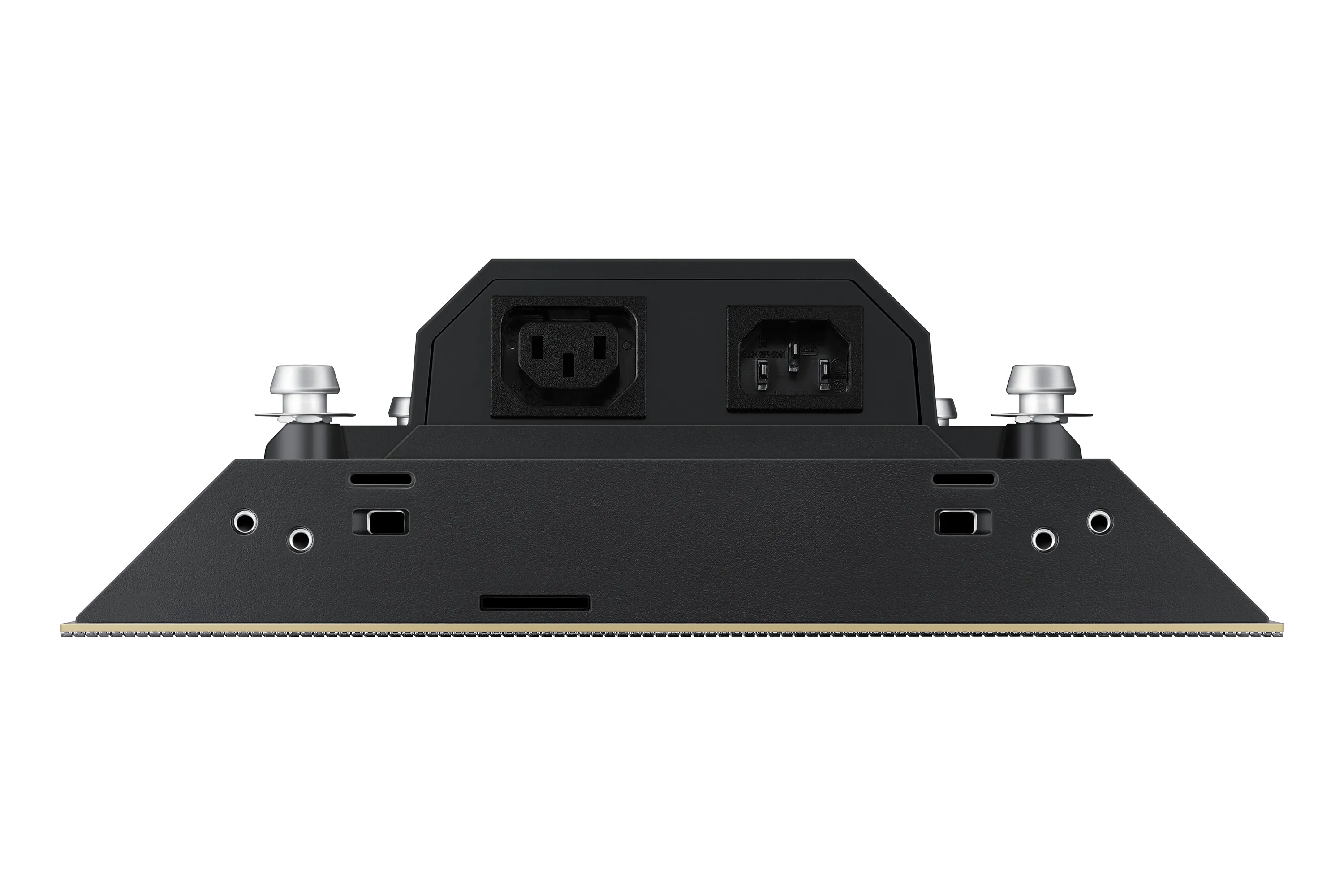 Samsung Smart LED Signage Indoor LED IF025R-VEF Cabinet, 2,5mm pitch, 96x216 pixels 1200 nits, 6480Hz refresh, 100 000 hours LED lifetime, full front service