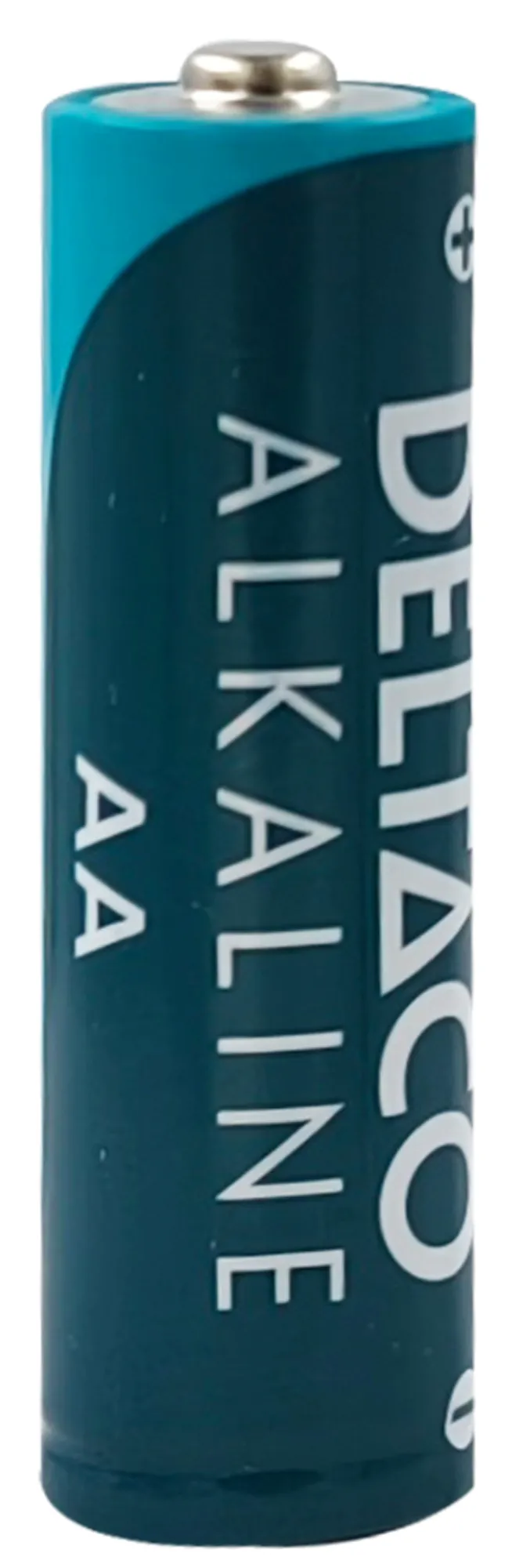 DELTACO AA alkaline 10-pack