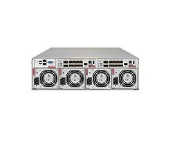 Supermicro MicroBlade MBE-314E-416 - Telineasennettava - 3U - jopa 14 ter&auml;t - virtal&auml;hde - k&auml;yt&ouml;naikainen kytkent&auml;