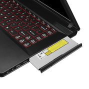 LENOVO IdeaPad Y500 15.6/i7-3630QM/8GB/1TB+16GB SSD/GT650M SLI/WIN8