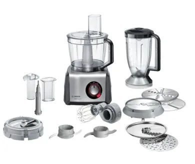 Bosch MultiTalent 8 MC812M865 - k&oslash;kken