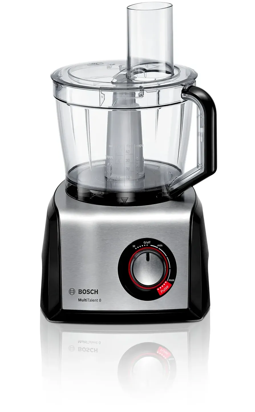 Bosch MultiTalent 8 MC812M865 - k&oslash;kken