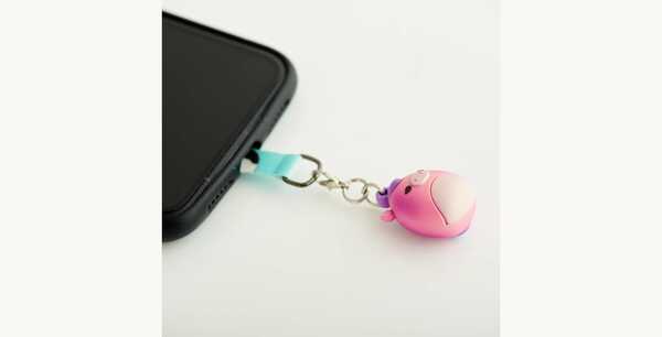 SQUISHMALLOWS Mobile Charm Lola