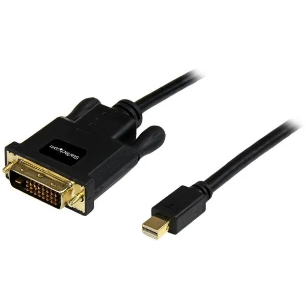 6FT MDP TO DVI CABLE