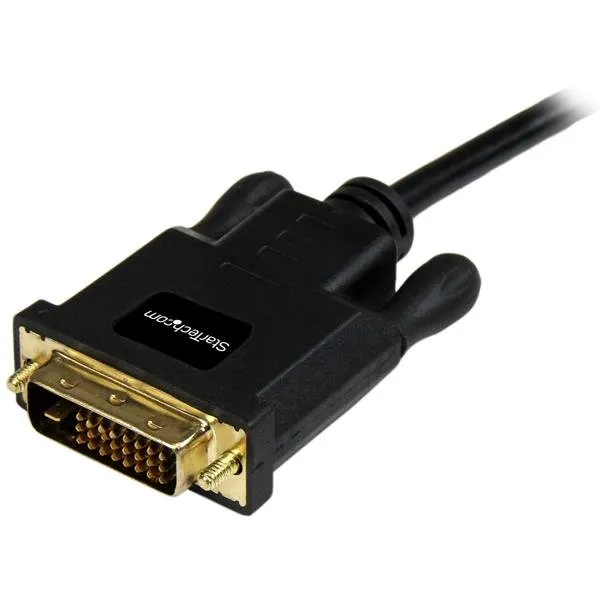 6FT MDP TO DVI CABLE