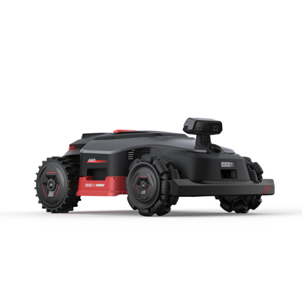 DREAME Mova NAVAX 5000 AWD, Wi-Fi, 5000m&sup2; Robotic Lawn Mower