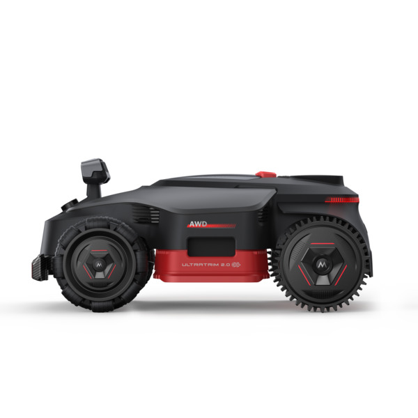 DREAME Mova NAVAX 5000 AWD, Wi-Fi, 5000m&sup2; Robotic Lawn Mower