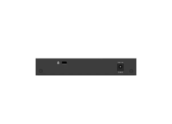 Netgear 5-PORT MULTIGIG 2.5G UM SWITCH