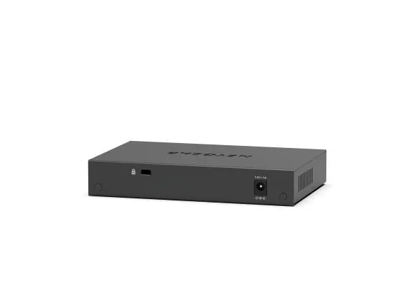 Netgear 5-PORT MULTIGIG 2.5G UM SWITCH