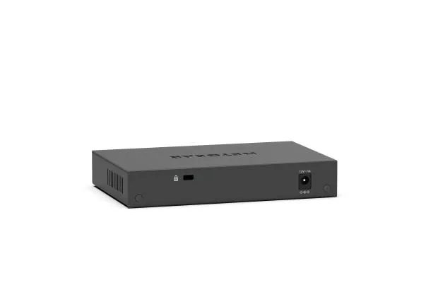 Netgear 5-PORT MULTIGIG 2.5G UM SWITCH