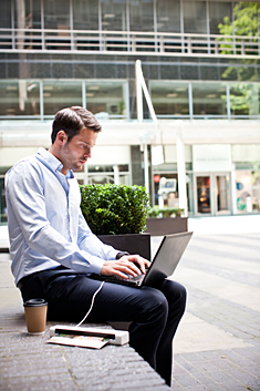 BROTHER DS-620 MOBILE SCANNER USB