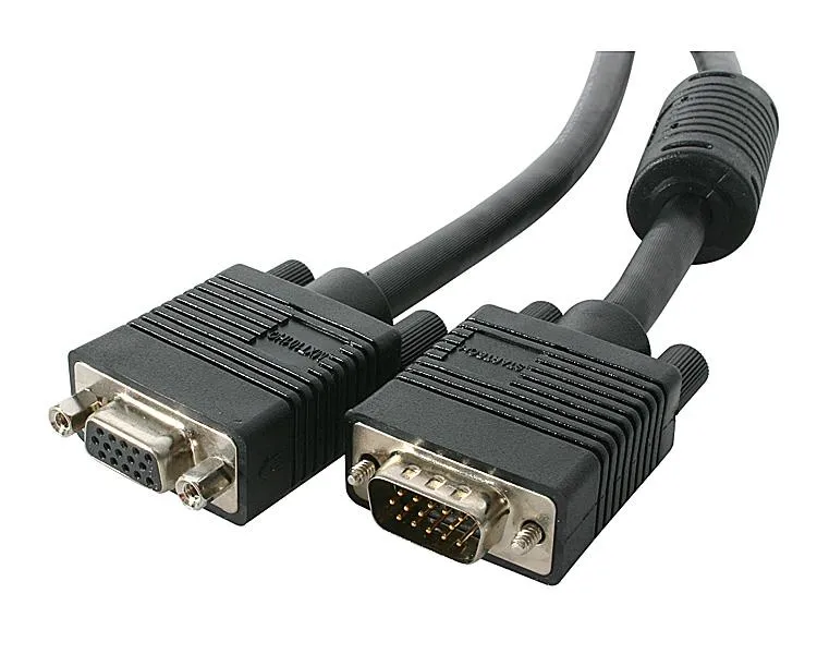 15M VGA VIDEO EXTENSION CABLE