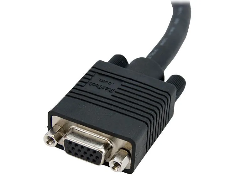 15M VGA VIDEO EXTENSION CABLE