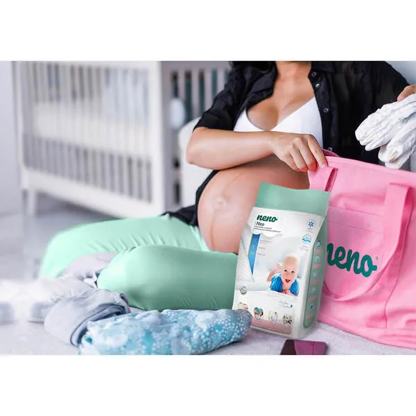 Neno Engångsunderlägg Neo 10 st