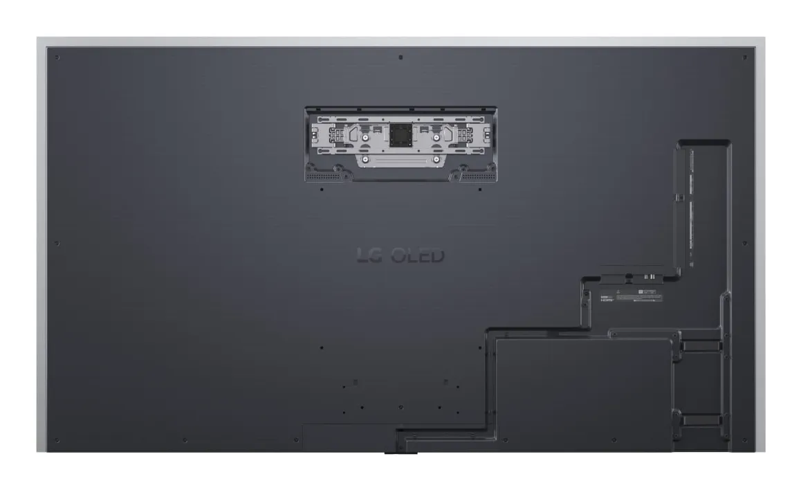 LG G5 OLED83G51LW 83" 4K webOS TV, 120Hz, Dolby Vision LG G5 OLED83G51LW 83" 4K webOS TV, 120Hz, Dolby Vision