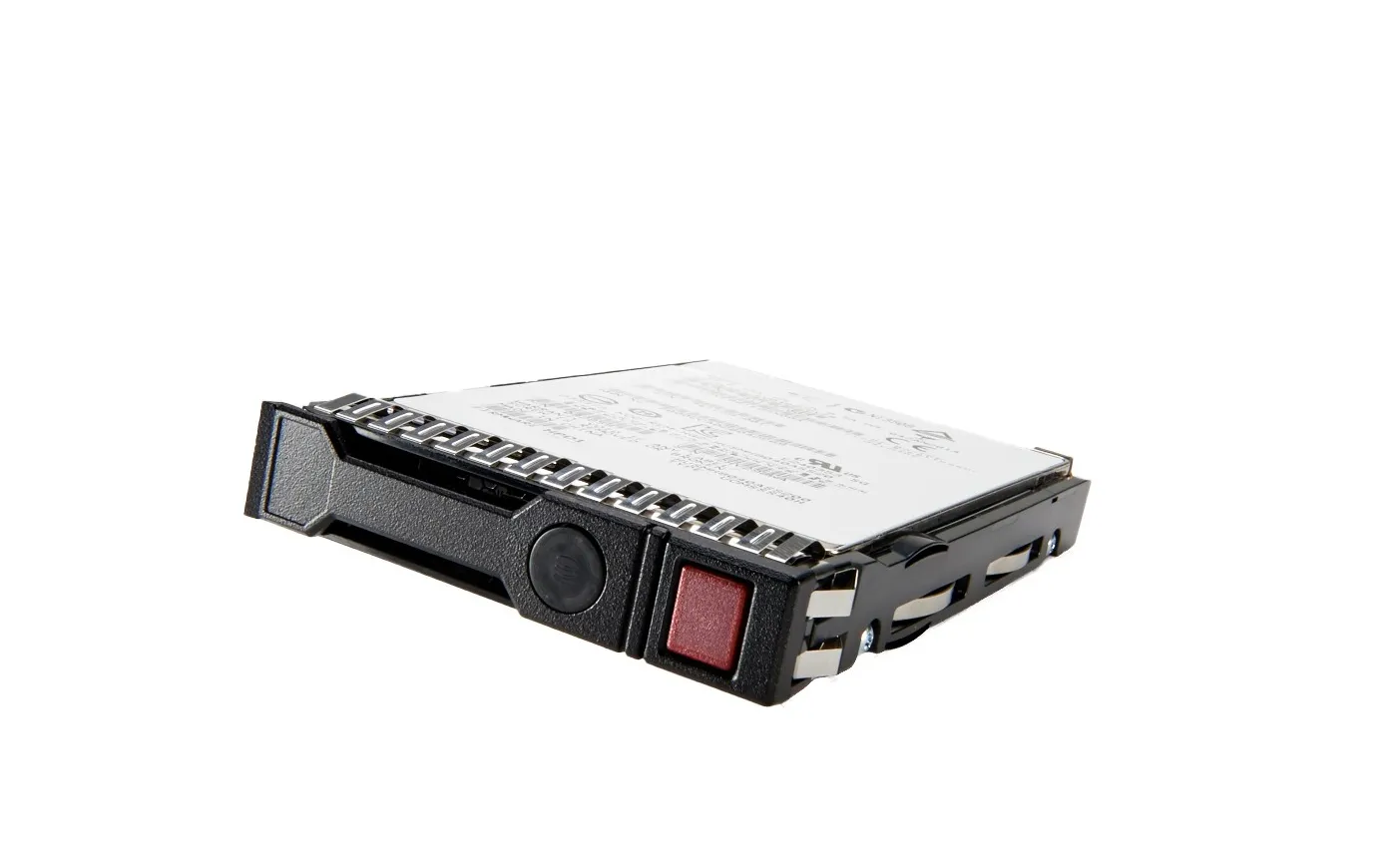 HPE 960GB SATA RI SFF SC MV SSD