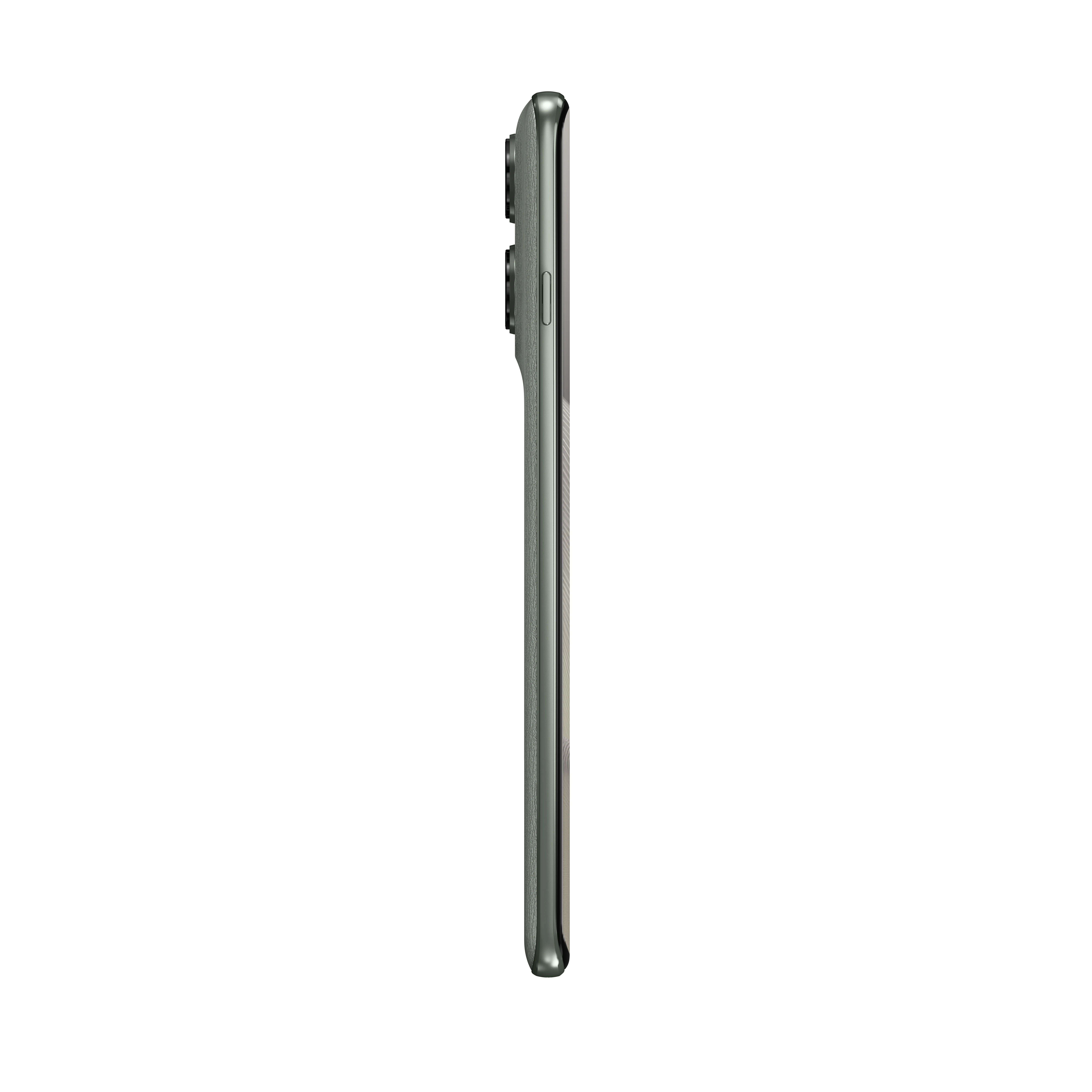 Motorola Edge 60 Pro 12/512 Gt, Android -puhelin, Grey Shadow
