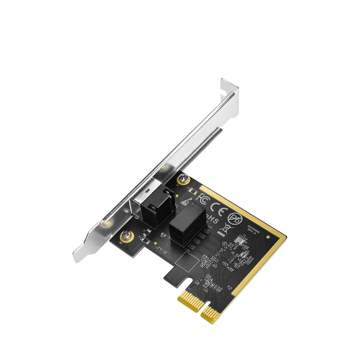CUDY Adapter PCI-E PE10