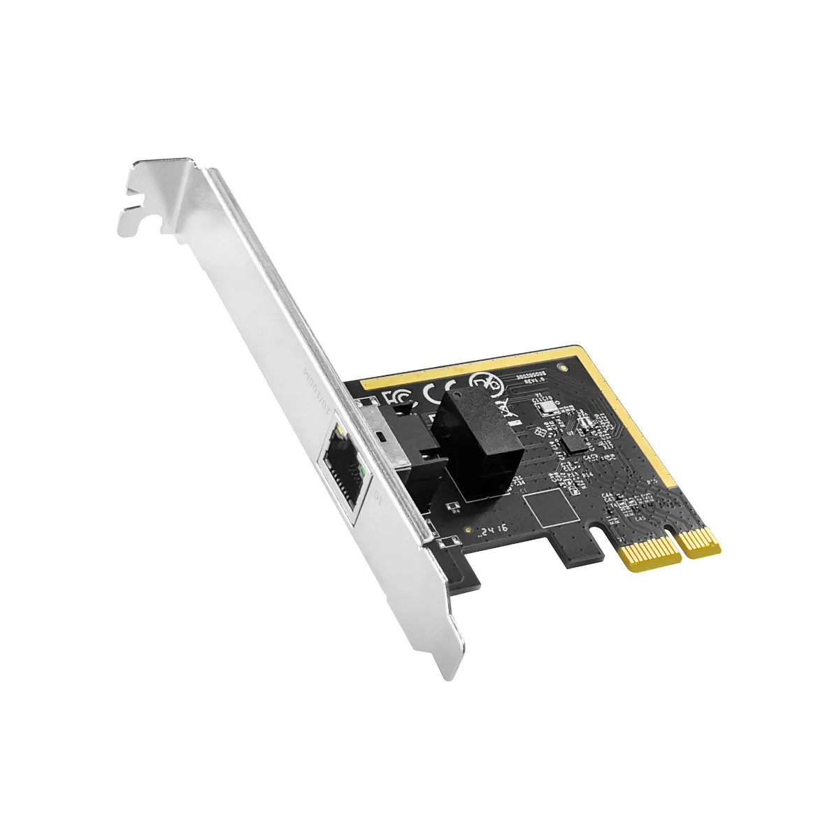 CUDY Adapter PCI-E PE10