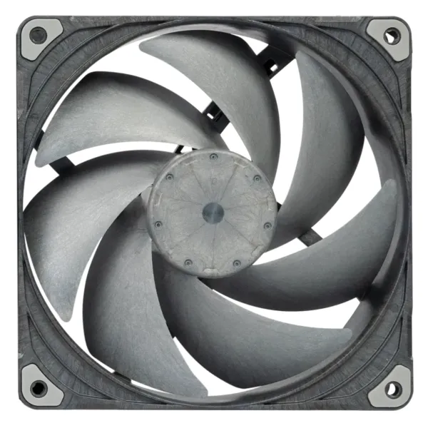 Phanteks T30-140 Chassifl&auml;kt 140 mm PWM Svart