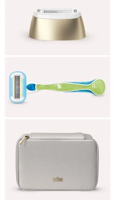 Braun Silk-expert Pro 5 PL5052 IPL -epilaattori