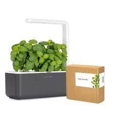 Click and Grow Smart Garden Refill 9-pack Basil Variety Mix