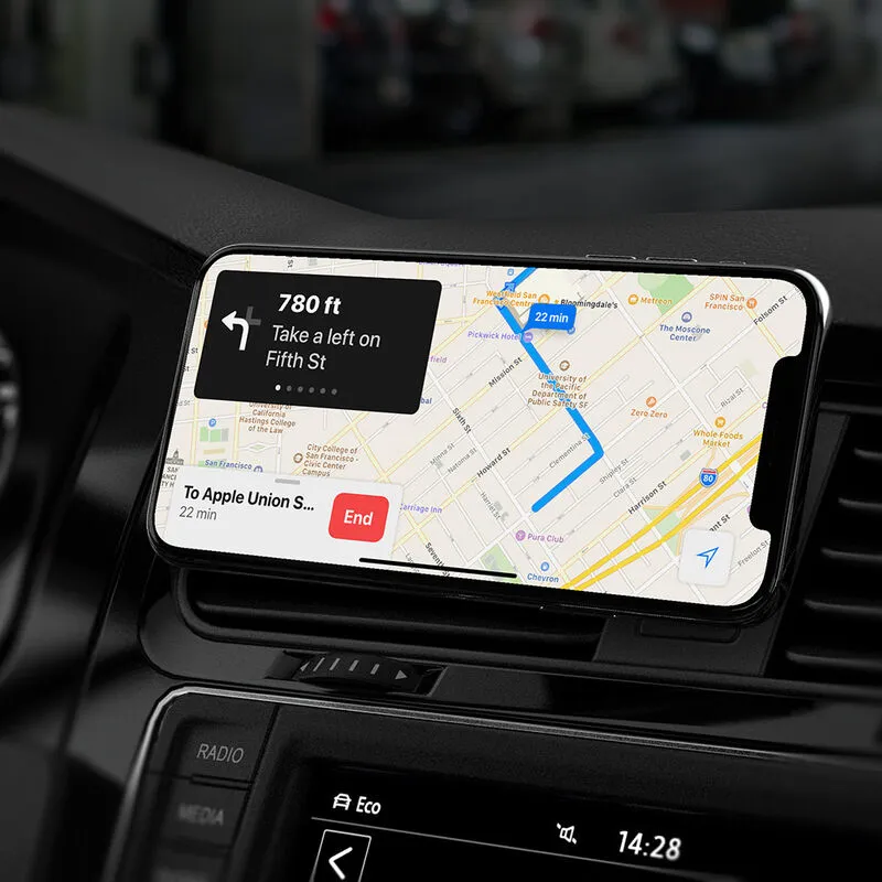 POPSOCKETS PopMount Car Vent
