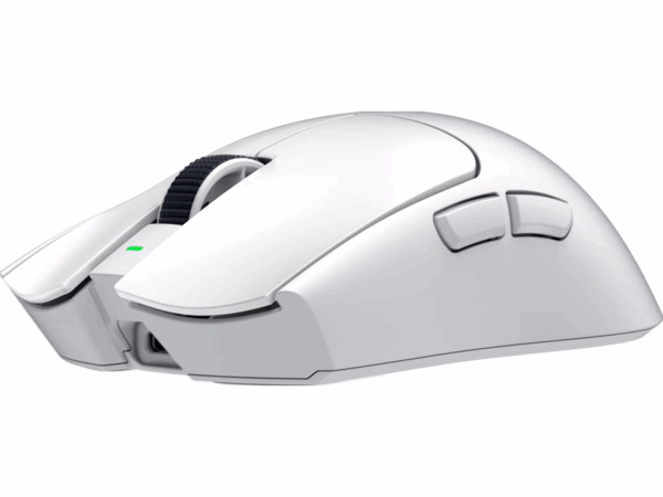 Razer Viper V4 Pro -langaton pelihiiri, valkoinen