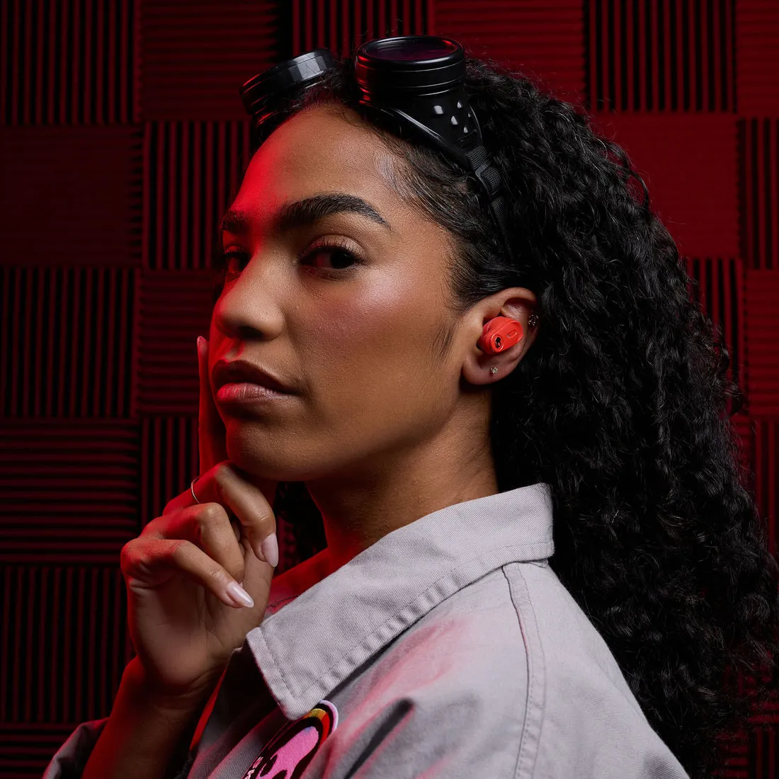 Skullcandy Method 360 ANC Wireless Earbuds, Plasma Skullcandy Method 360 ANC Wireless Earbuds, Plasma