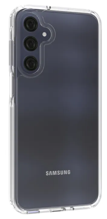 Screenor Bumper Galaxy A16 - Case, Transparent
